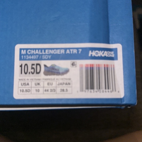 HOKA ONE ONE - Picture 4 of 6